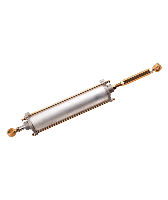 Actuation Systems