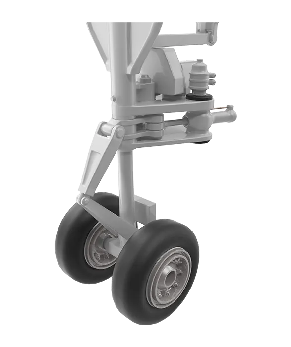 Landing Gear
