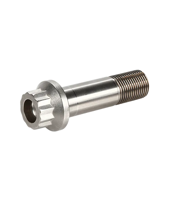 Airframe Fasteners