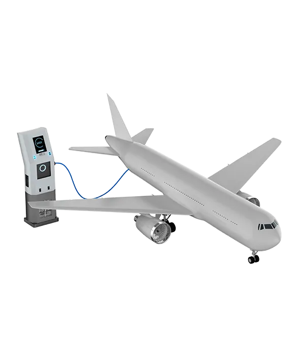 Hybrid Electric Aircraft and UAV
