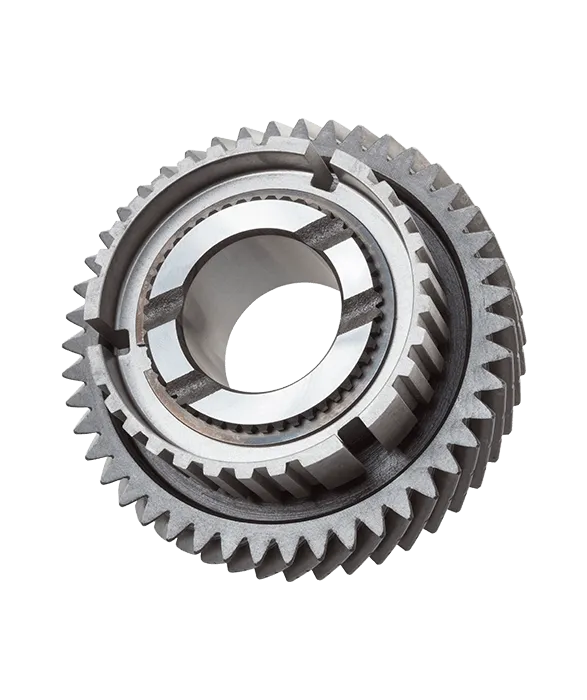 Gears