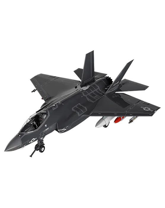 Afterburners & Propulsion