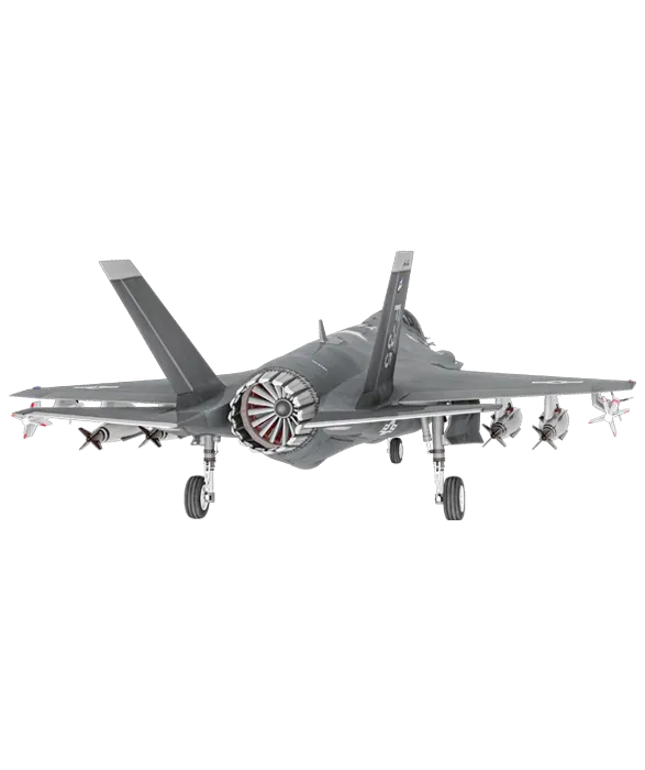 Tailhooks & Arrester Gear