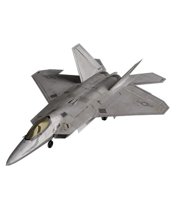 Flight Control Actuation