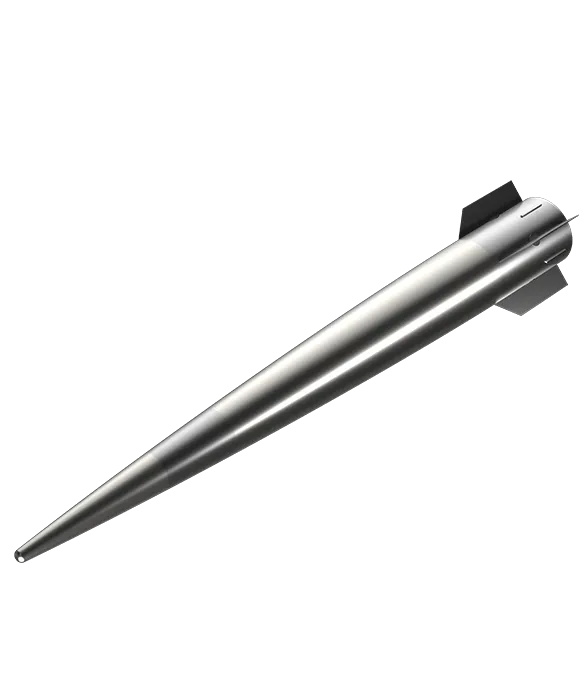 Hypersonic & High-Temperature Surfaces
