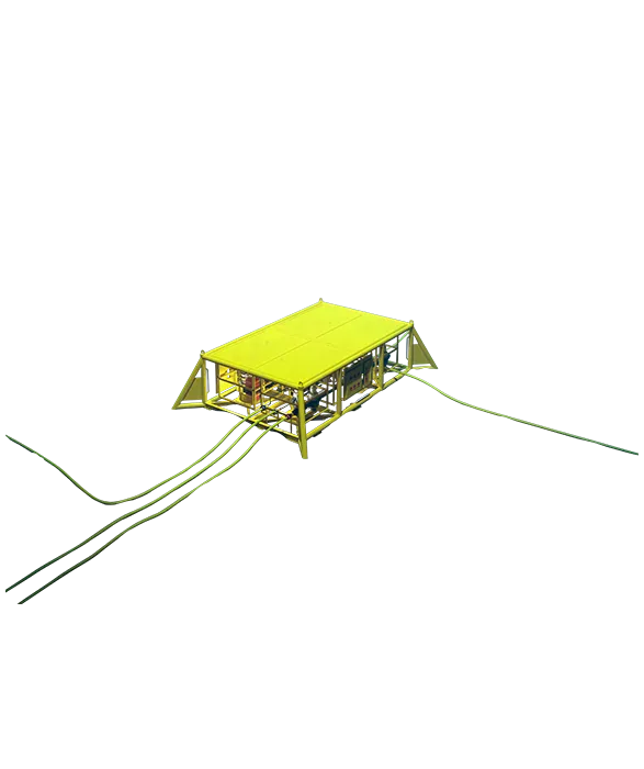 2.5.5_Manufacturing-Parts_Subsea-Support-Systems