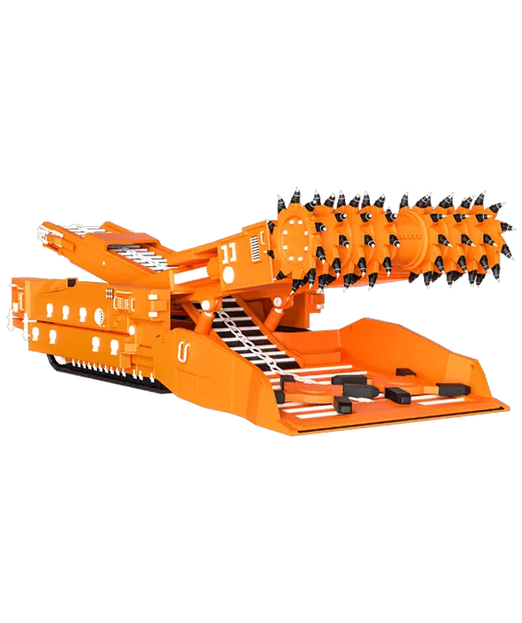 Mining