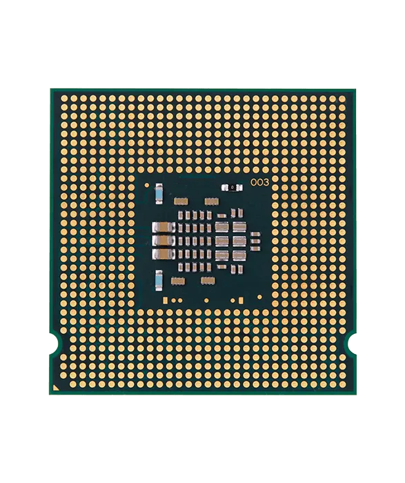 Semiconductors