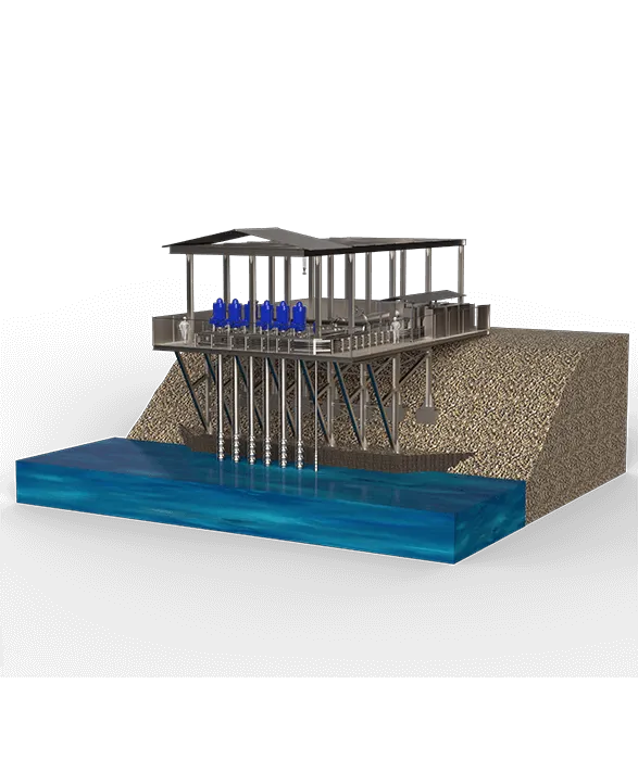 Water Processing