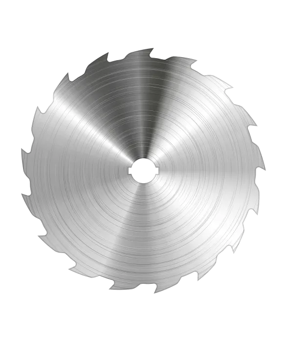 Industrial Cutting Blades