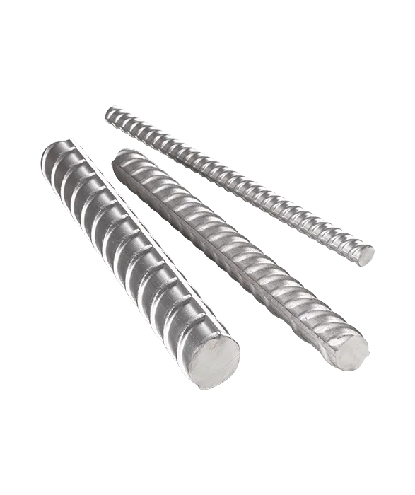 Stainless Steel Rebar