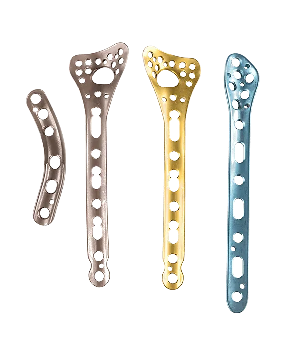 Trauma Devices