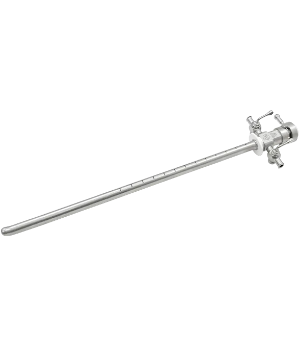 Endoscopy & Arthroscopy