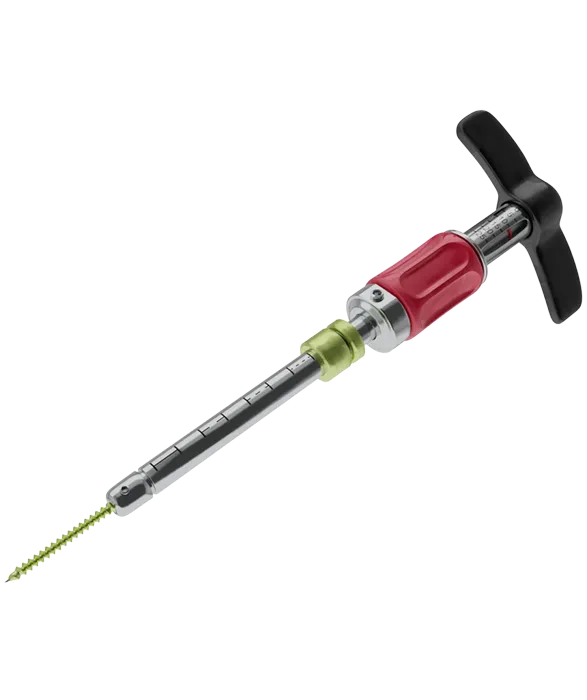Surgical Instruments & Staples