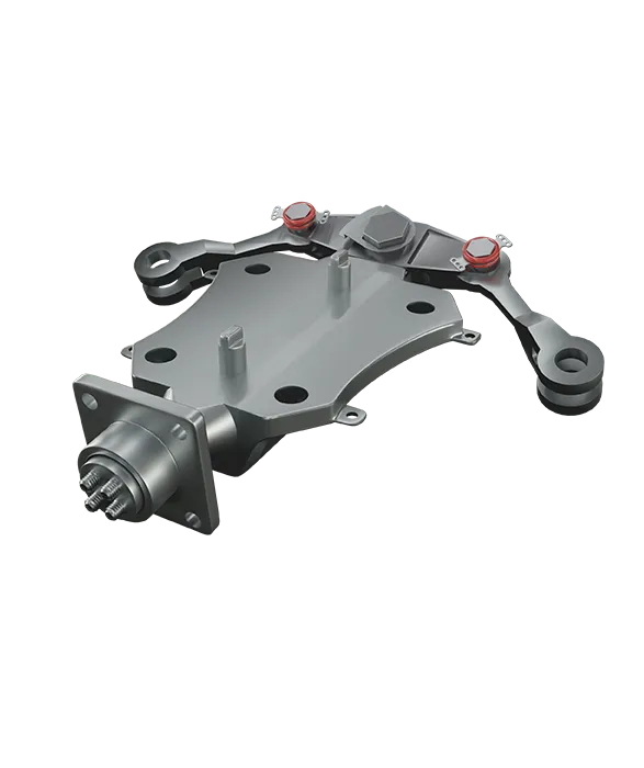 Engine Mounts