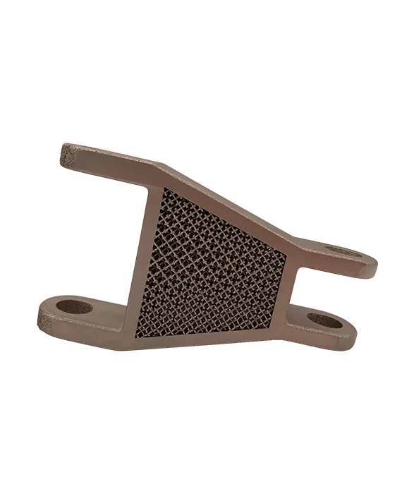 Additive Manufacturing