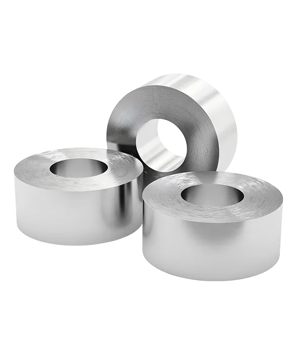 Soft Magnetic Components