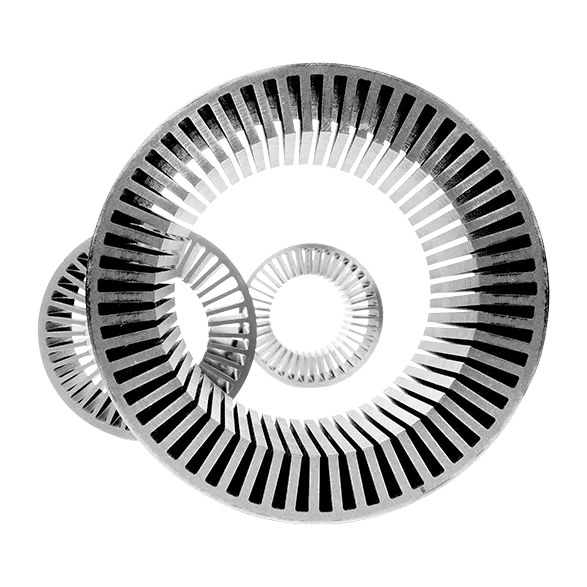 Electrification-Stator