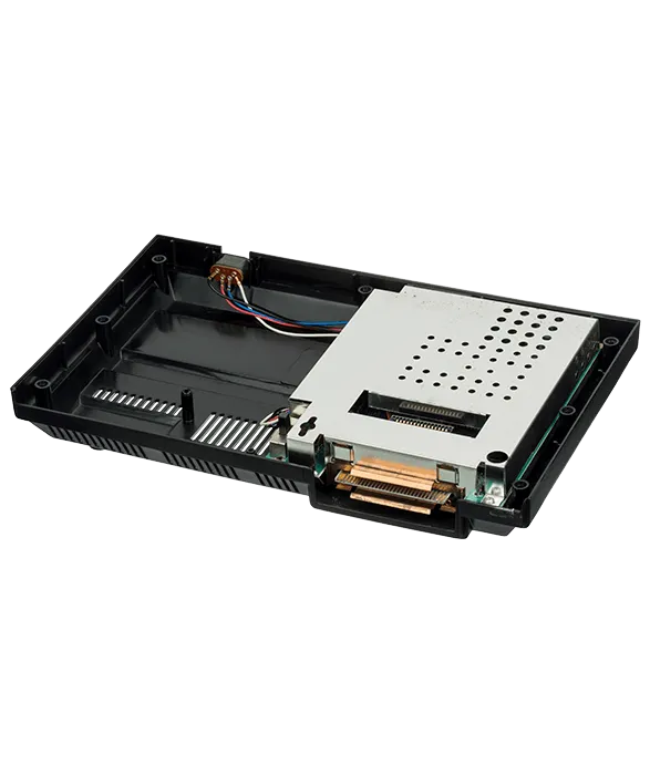 Haptics & Sensors