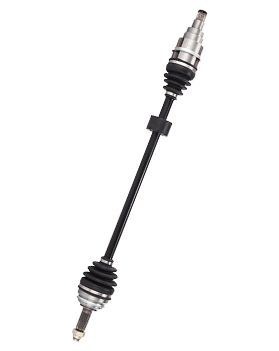 2.2.3_Turbocharger_Shaft-VERTICAL