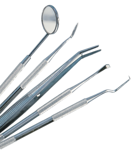 Dental-Tools