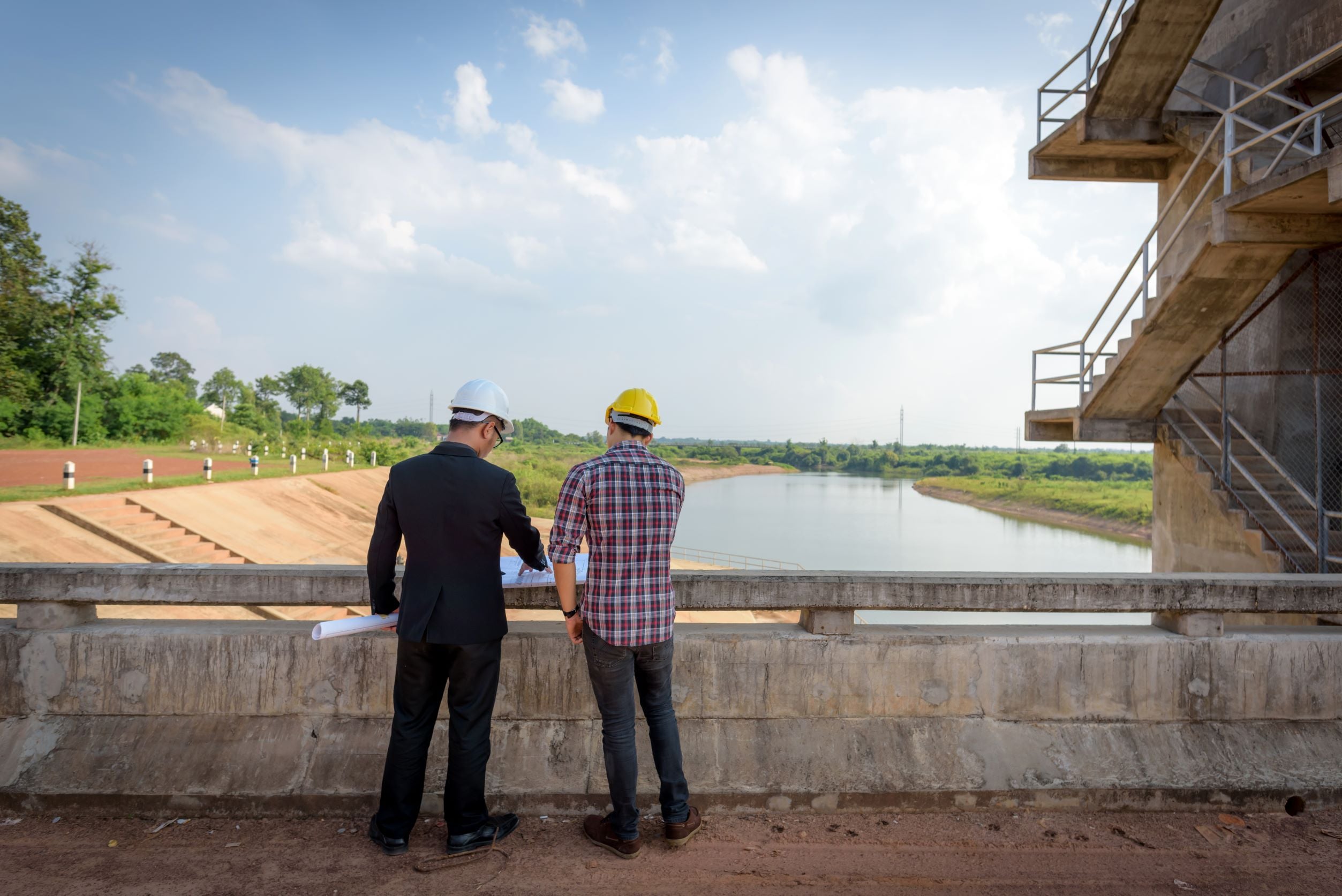 Water Management